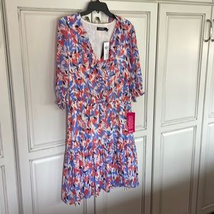 New with tags Ralph Lauren dress size 14